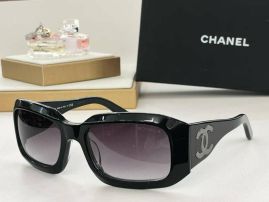 Picture of Chanel Sunglasses _SKUfw56678177fw